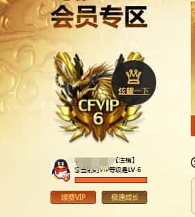 CFQM318408穿越火线账号详情图18 CFQM318408穿越火线账号详情图18