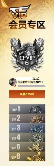 CFQM318410穿越火线账号详情图50 CFQM318410穿越火线账号详情图50