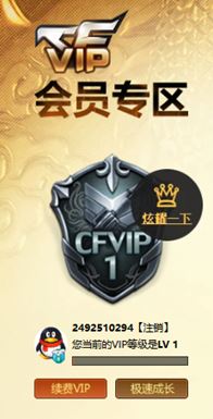 CFQM318464穿越火线账号详情图23