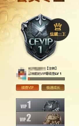 CFQM318476穿越火线账号详情图18 CFQM318476穿越火线账号详情图18