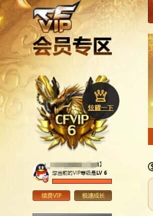 CFQM318530穿越火线账号详情图33