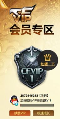 CFQM318843穿越火线账号详情图36