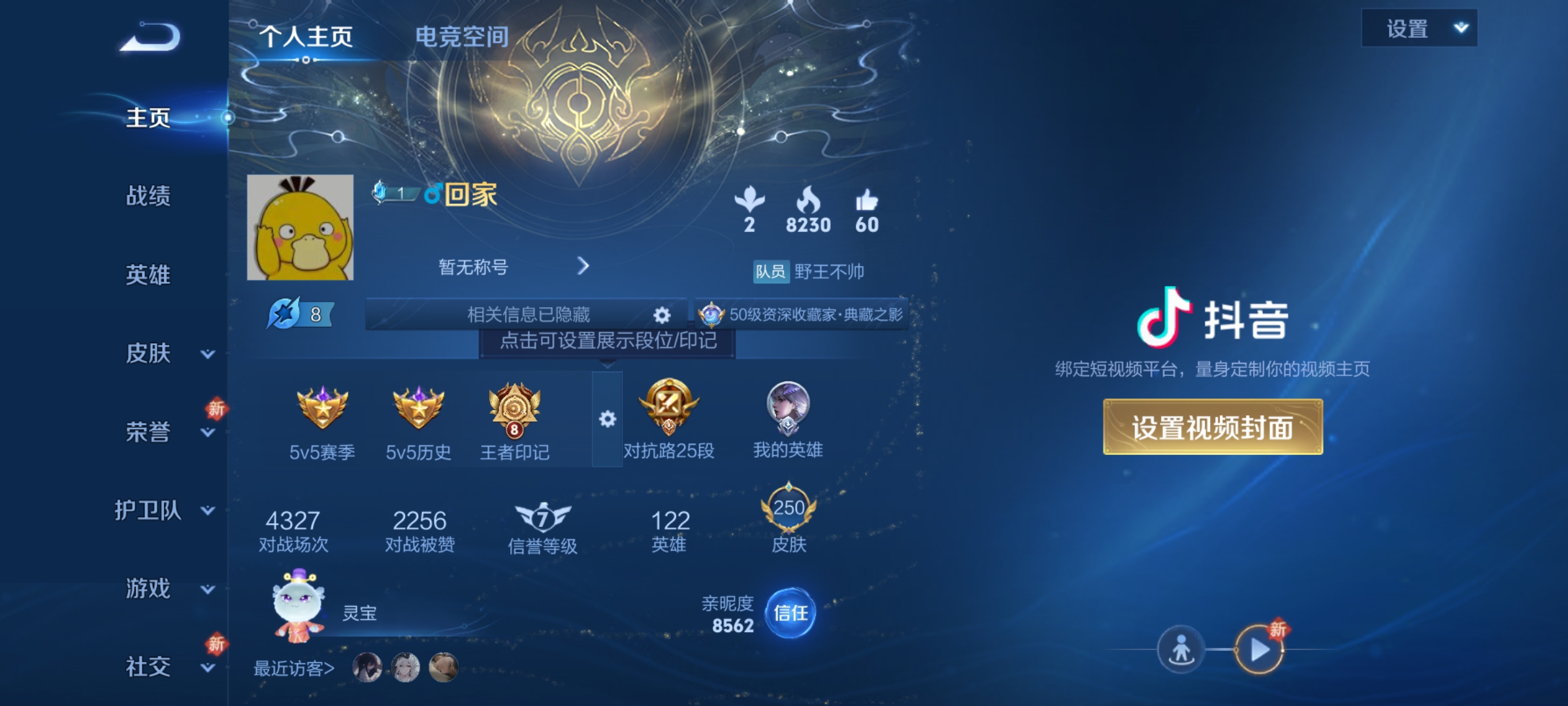 王者荣耀账号安卓QQ龙年限定全,武则天,虞姬蛇年限,久胜,小将军,孙尚香年限,小青龙,澜逐花归海,玉兔公主,白晶晶,紫霞