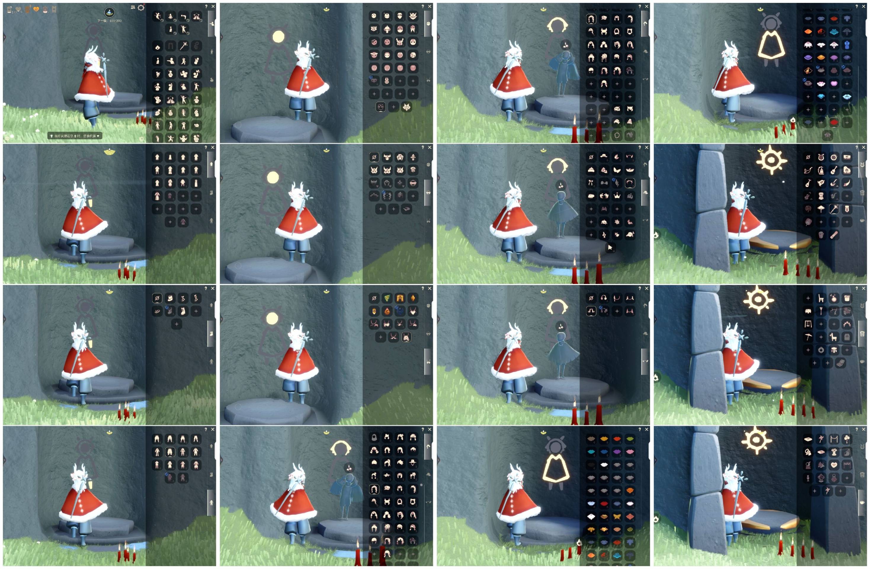 光遇账号vivo渠道服[9655398]【XT0100】
✅渠道 ：vivo✅5季白枭武士裤蝙蝠神鹿秋千超多热门物品礼包

✅最高：1.046最矮：13.046目前：1.363

✅资源：蜡烛：199 爱心：9翼