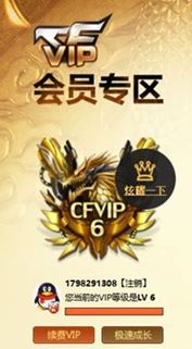 CFQM319143穿越火线账号详情图56 CFQM319143穿越火线账号详情图56