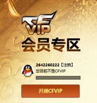 CFQM319200穿越火线账号详情图29 CFQM319200穿越火线账号详情图29