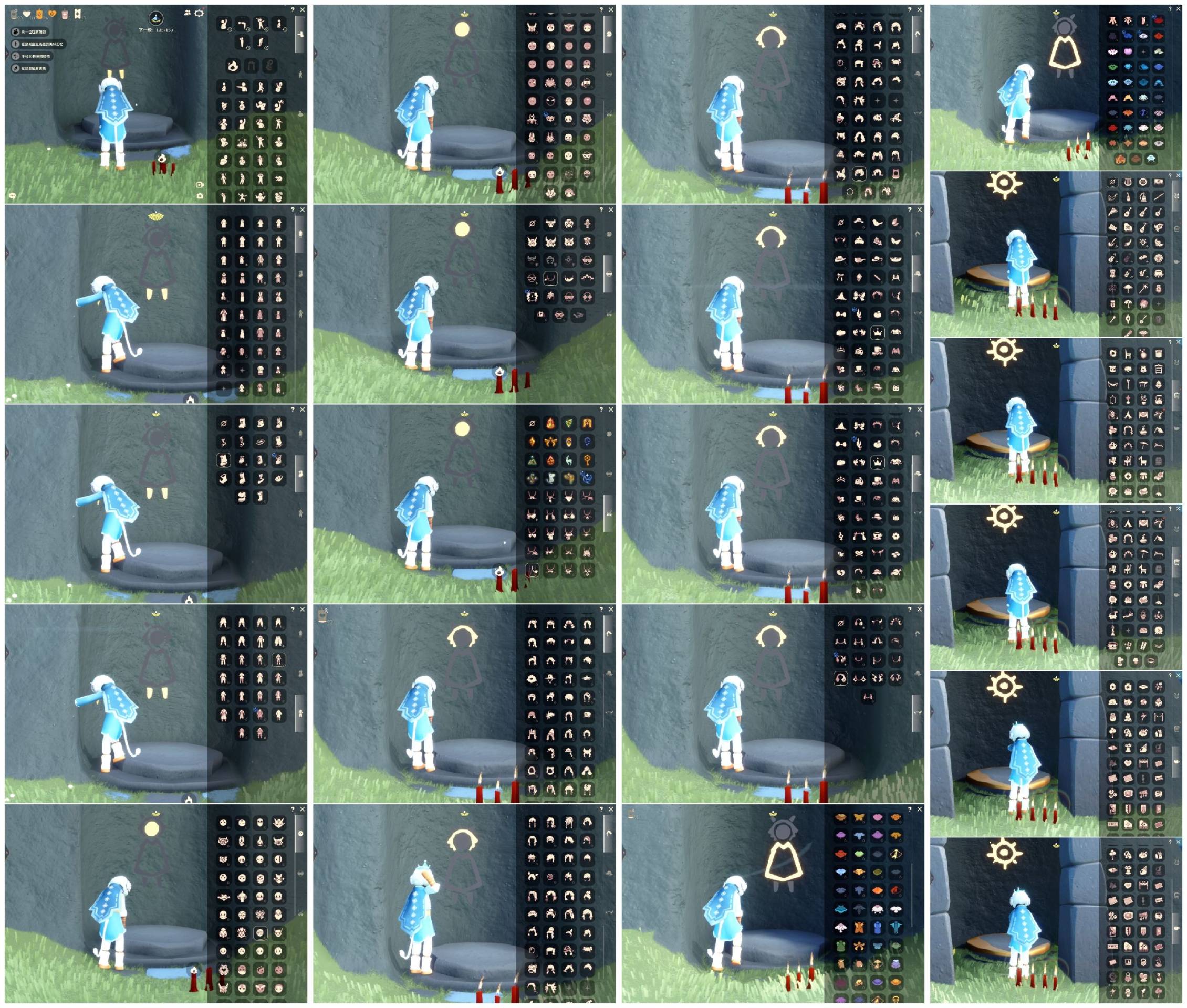 光遇账号vivo渠道服[9728486]【XT0116】
✅渠道 ：vivo✅15季白枭武士裤巫师帽围巾蝙蝠绊爱欧若拉超多热门物品礼包

✅猛0✅最高：0.351最矮：12.351目前：0.472

✅资源：蜡烛