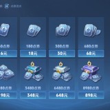 优选商品