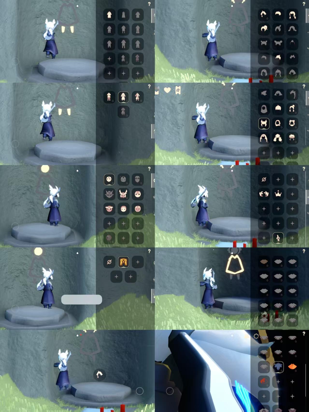 【ffgy650】光遇安卓手机
季节已毕业...