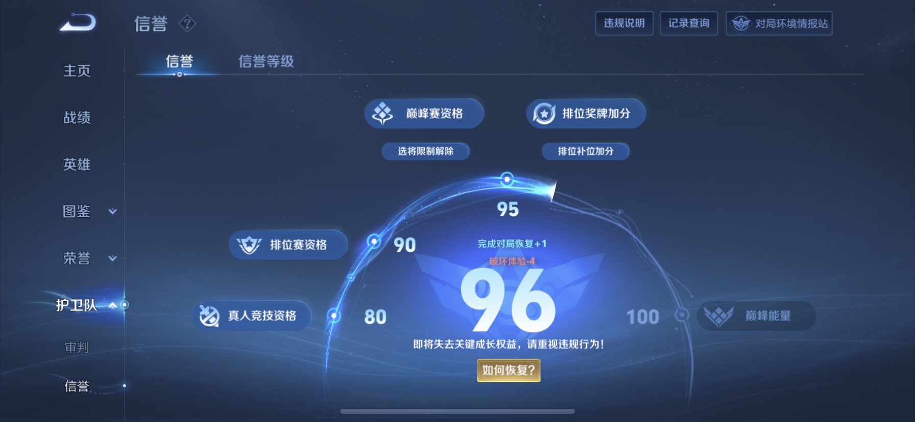 WZDN3199304王者荣耀账号详情图6