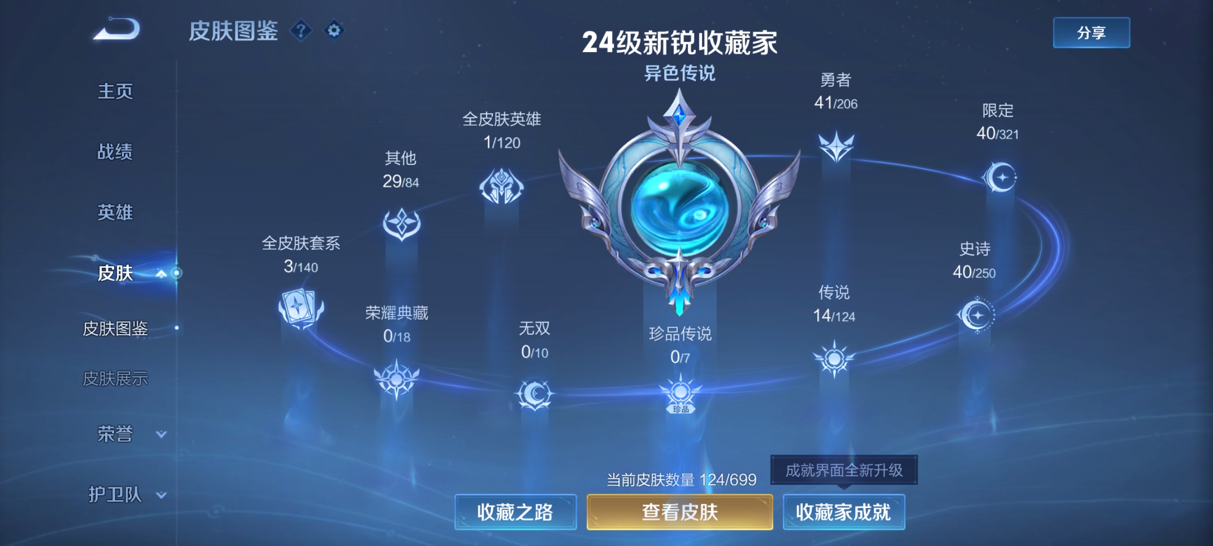 王者荣耀账号安卓QQ[]小将军,玉兔公主,马可年限,-可二次-98英雄-124皮肤-14传说-40史诗 山海·苍雷引-曜 山海·炽霜斩-李信 山海·玄木吟-马可波罗 烈魂-黄忠