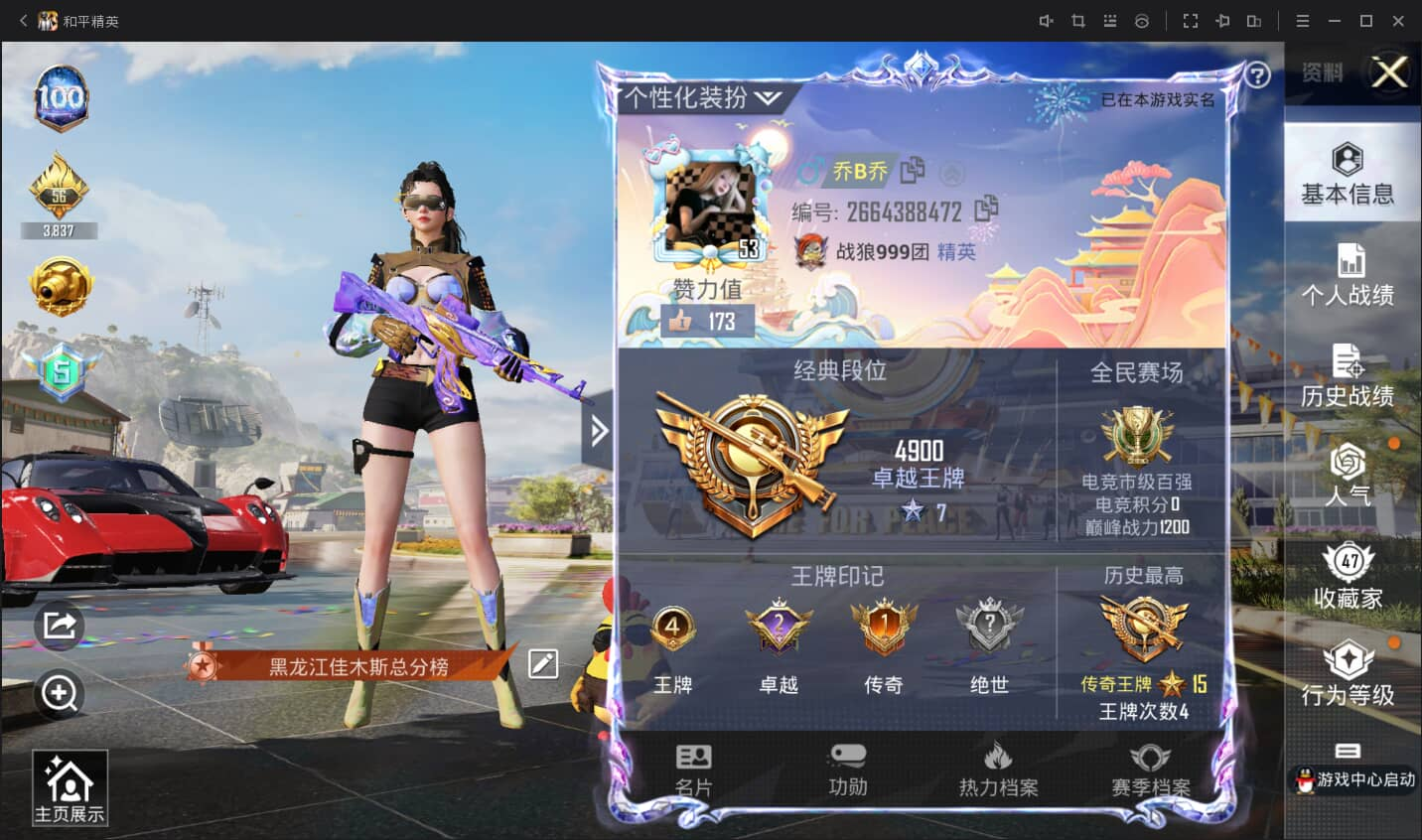 大图