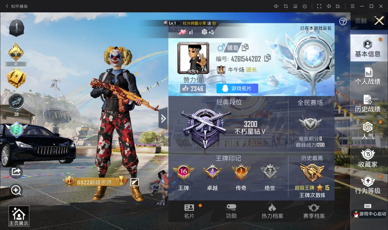 大图