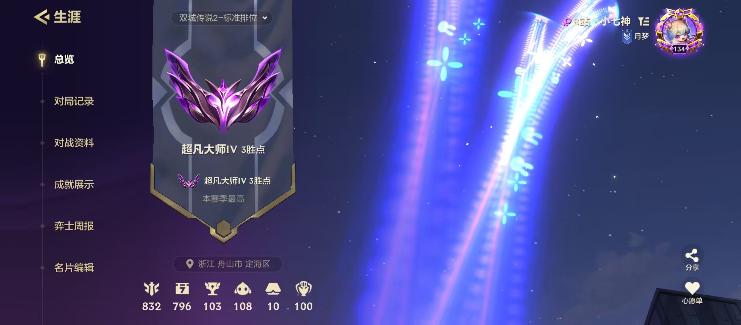 JCCYYH33068金铲铲之战账号详情图5 JCCYYH33068金铲铲之战账号详情图5