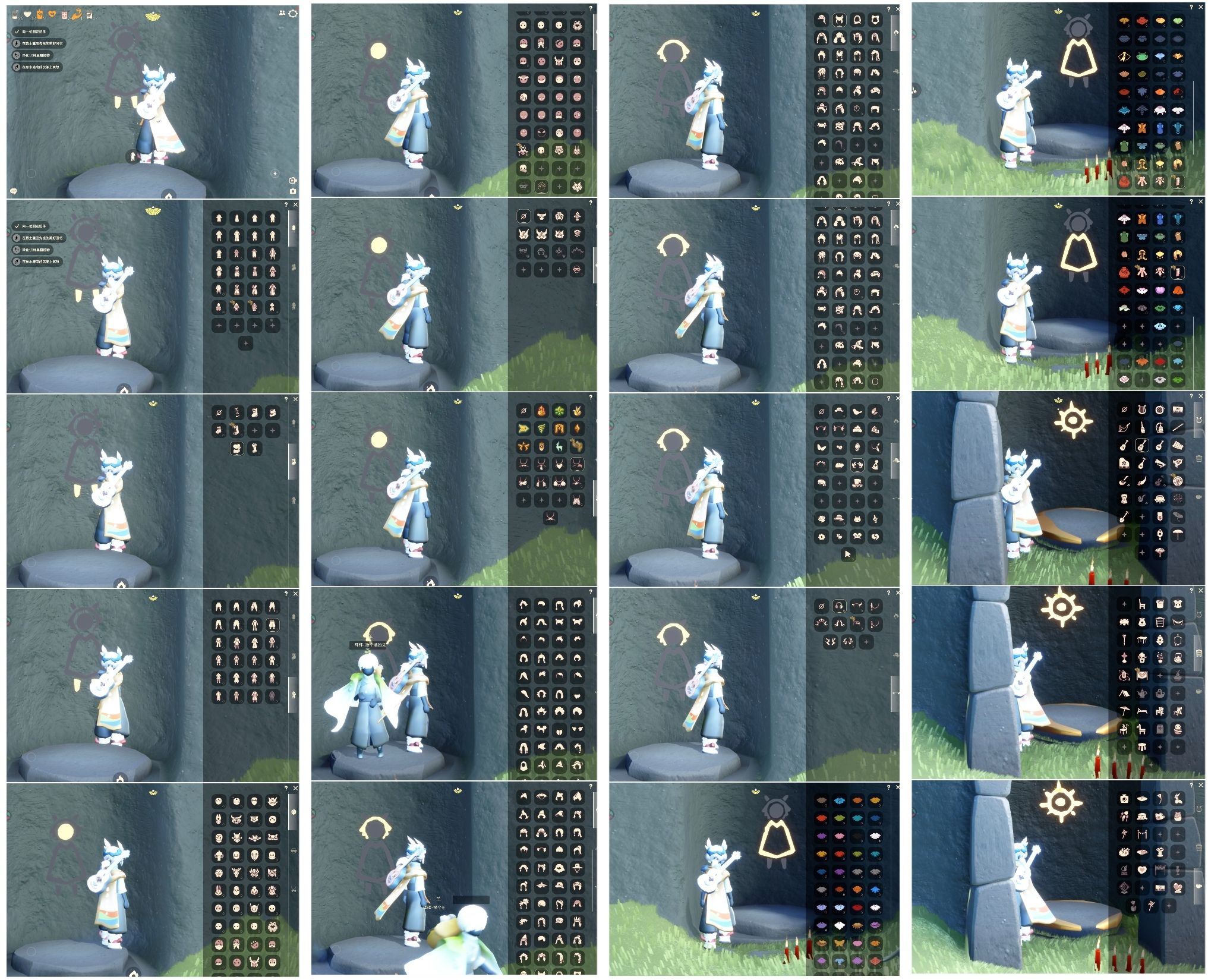 光遇账号安卓应用宝[10602114]【PJ0213】
✅渠道  应用宝QQ   ✅11季卡    

✅最高：1.258 最矮：13.258 目前：1.453号

✅资源：蜡烛：26 爱心：18 红蜡烛：2