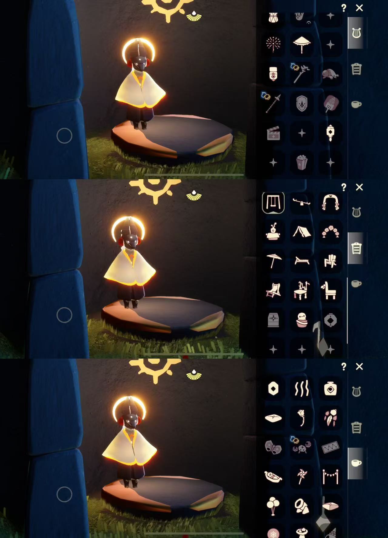 GYCFT312989光遇账号详情图4 GYCFT312989光遇账号详情图4