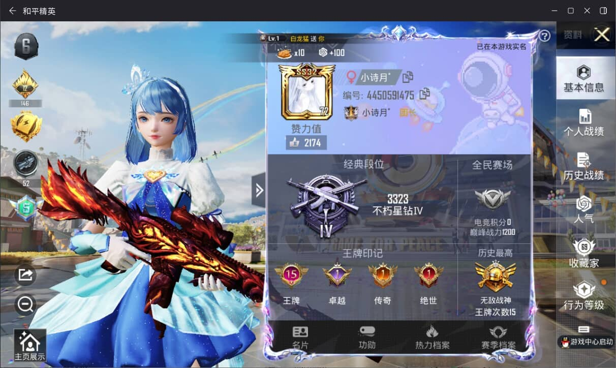 大图