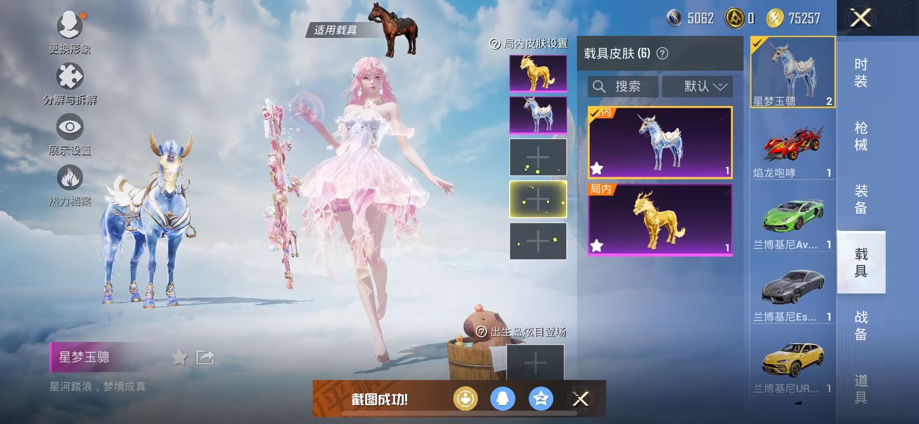 HPDN3308873和平精英账号详情图15
