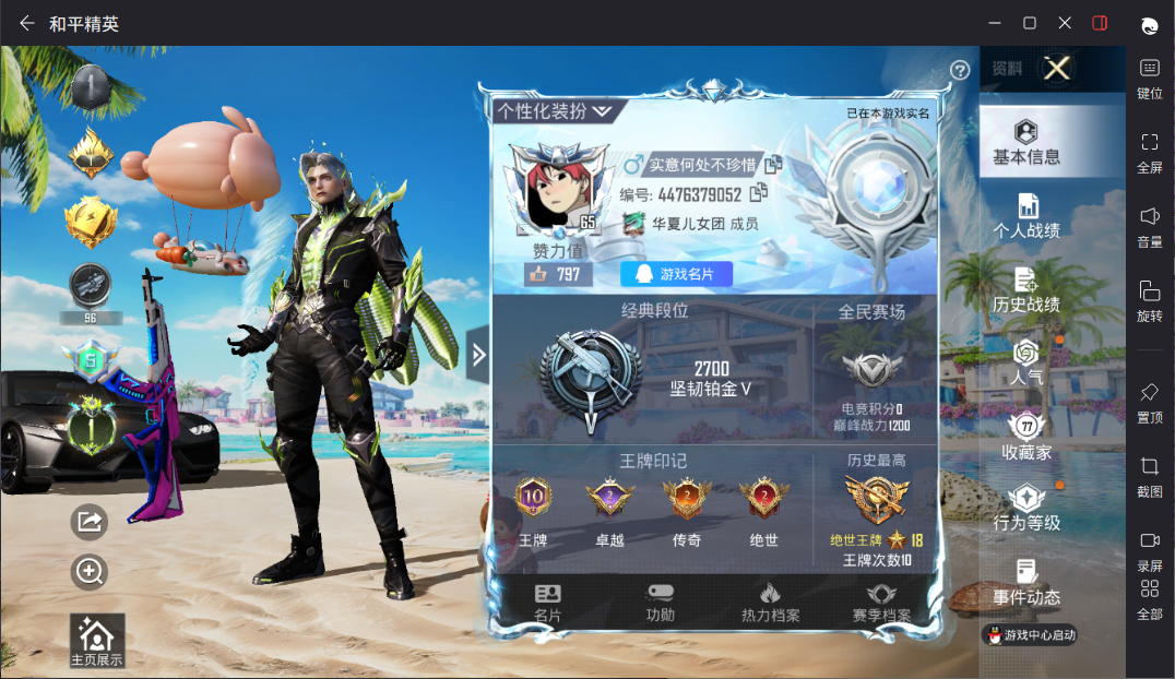 大图