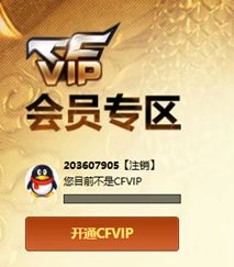 CFQM325017穿越火线账号详情图41 CFQM325017穿越火线账号详情图41