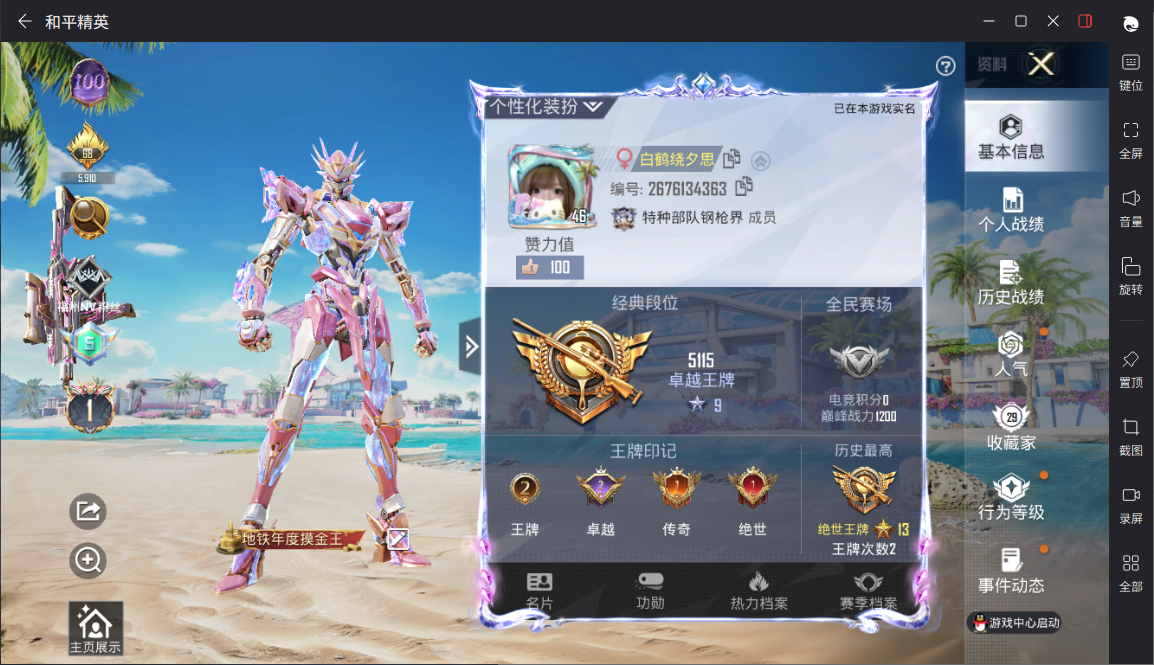 大图
