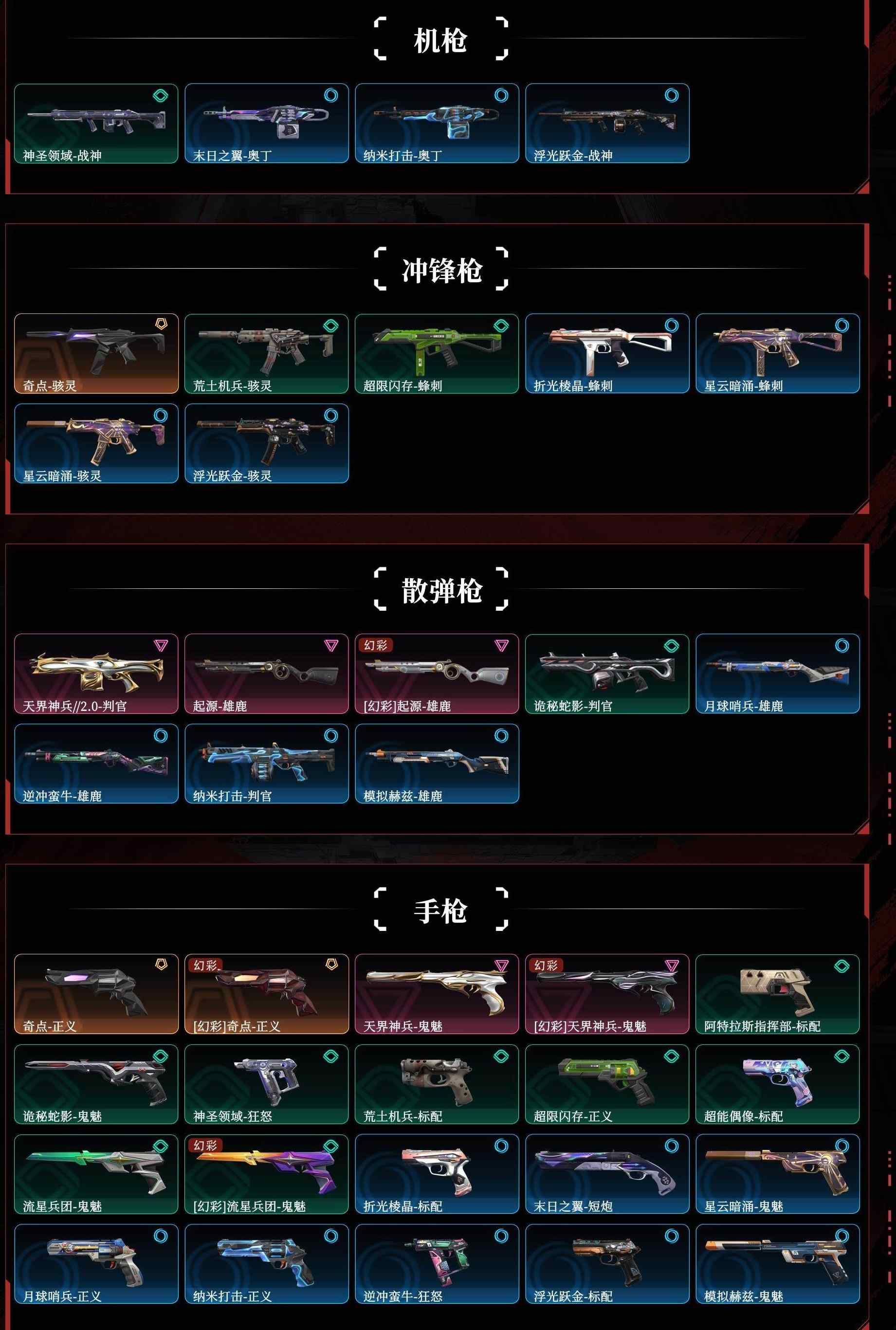 WWQLX39843无畏契约账号详情图7 WWQLX39843无畏契约账号详情图7