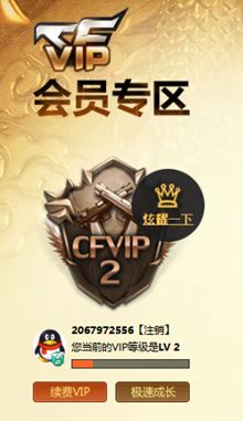 CFQM325471穿越火线账号详情图44 CFQM325471穿越火线账号详情图44