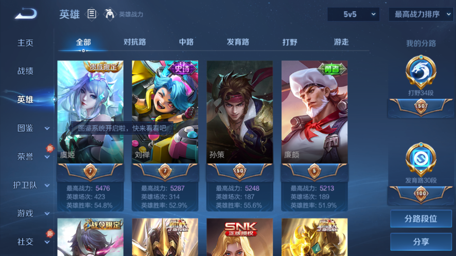 大图