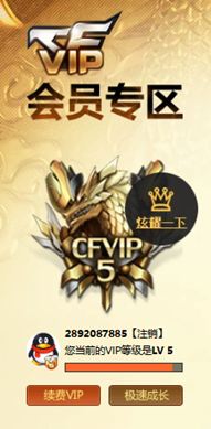 CFQM325519穿越火线账号详情图41