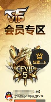 CFQM326615穿越火线账号详情图39 CFQM326615穿越火线账号详情图39