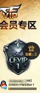 CFQM326990穿越火线账号详情图44