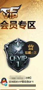 CFQM326991穿越火线账号详情图47 CFQM326991穿越火线账号详情图47