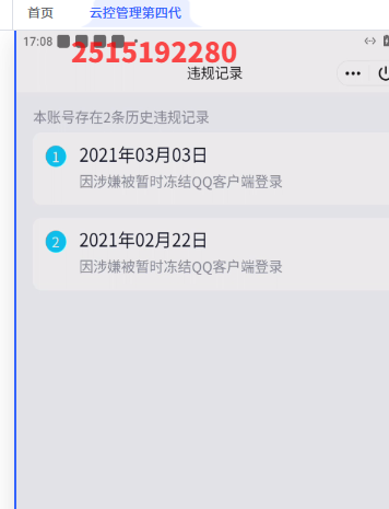 WZQM3265958王者荣耀账号详情图9
