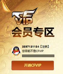 CFQM328271穿越火线账号详情图37