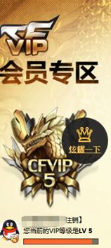 CFQM328710穿越火线账号详情图50 CFQM328710穿越火线账号详情图50