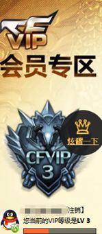 CFQM328784穿越火线账号详情图36 CFQM328784穿越火线账号详情图36