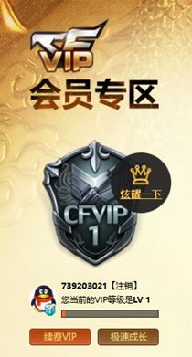 CFCMW331289穿越火线账号详情图45