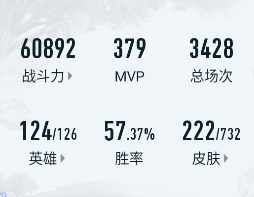 WZQM3277927王者荣耀账号详情图12