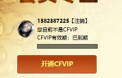 CFQM333578穿越火线账号详情图29