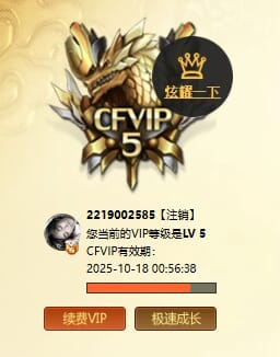 CFCMW334898穿越火线账号详情图26
