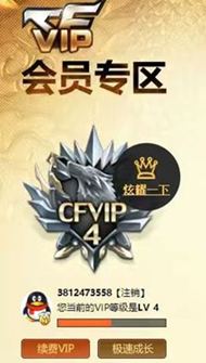CFCMW335342穿越火线账号详情图35