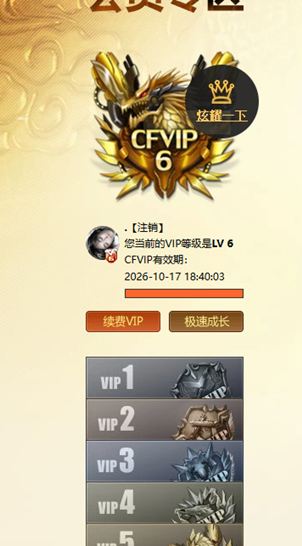 CFCMW335363穿越火线账号详情图50