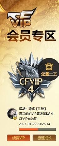 CFCMW372080穿越火线账号详情图3 CFCMW372080穿越火线账号详情图3