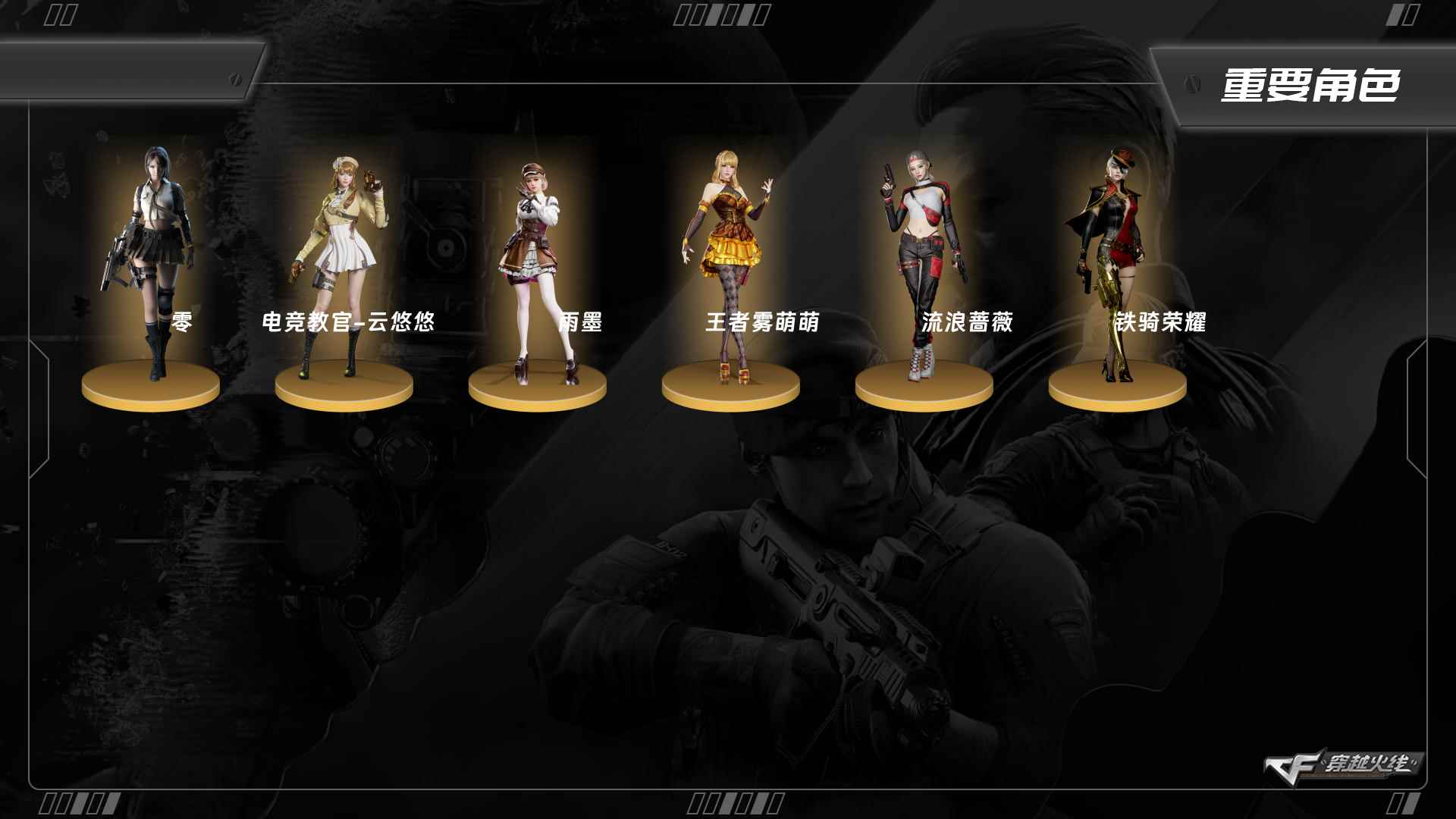 穿越火线账号南部战区江西一区ABC10396/南部/江西一区/钱包注销/可排位/可二次/掌火ID：/60V/传说圣灵/幻神/M2