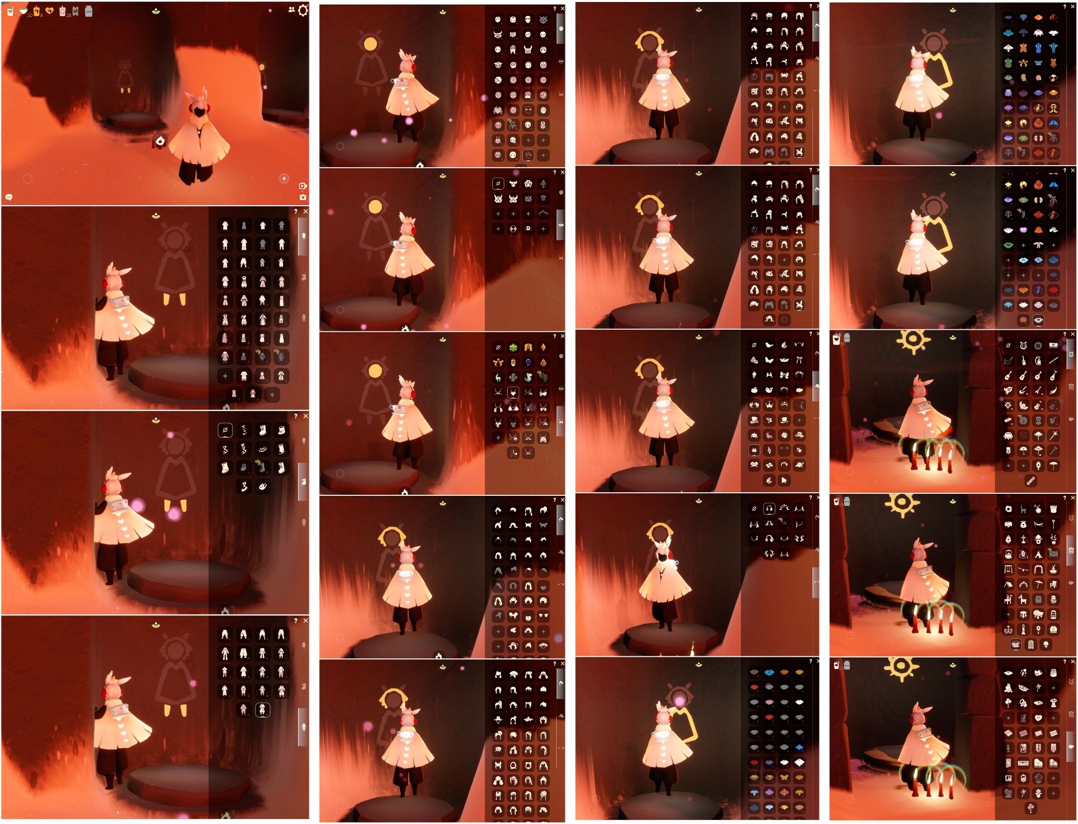 光遇账号安卓官服[12944808]【PJ039】
✅渠道  安卓邮箱

✅最高:1.034最矮：13.034号 目前：1.132号 

✅资源：蜡烛：59 爱心：50

✅已经毕业地图：云野,晨岛,霞