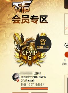 CFCMW372349穿越火线账号详情图4 CFCMW372349穿越火线账号详情图4