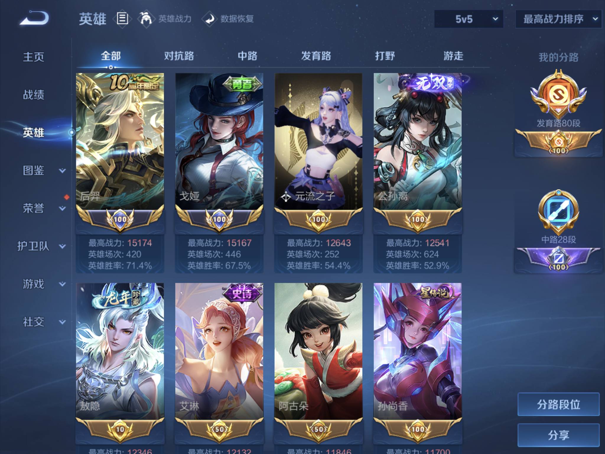 大图