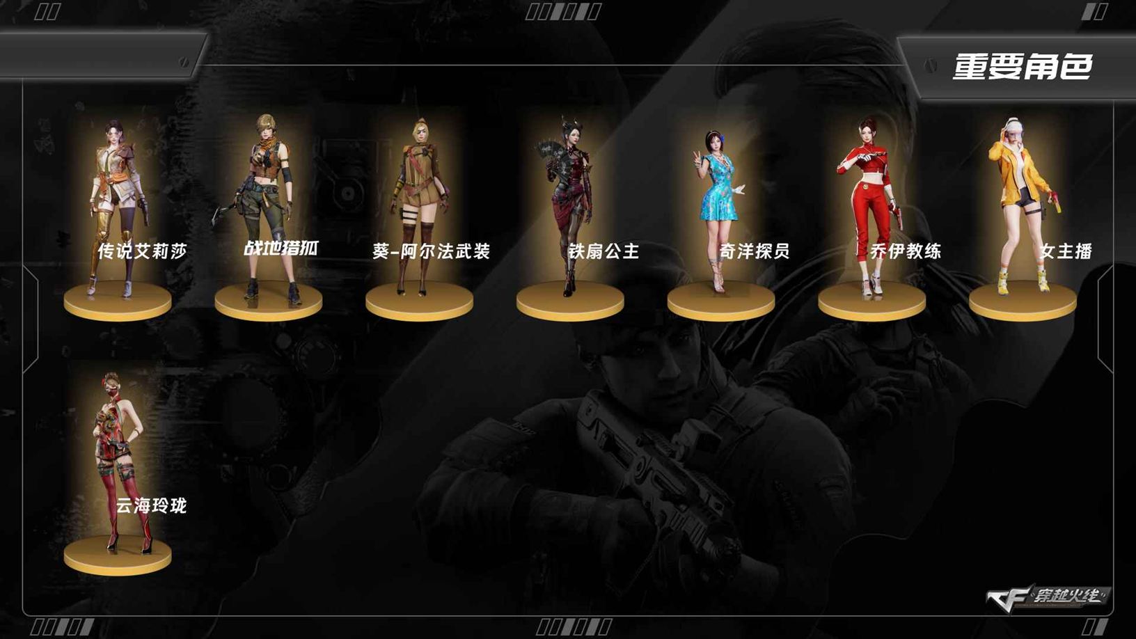 穿越火线账号东部战区[13449997]7141/东部/上海一区/可排位/27v/【四防传说角色/传说艾莉莎/】/幻神/