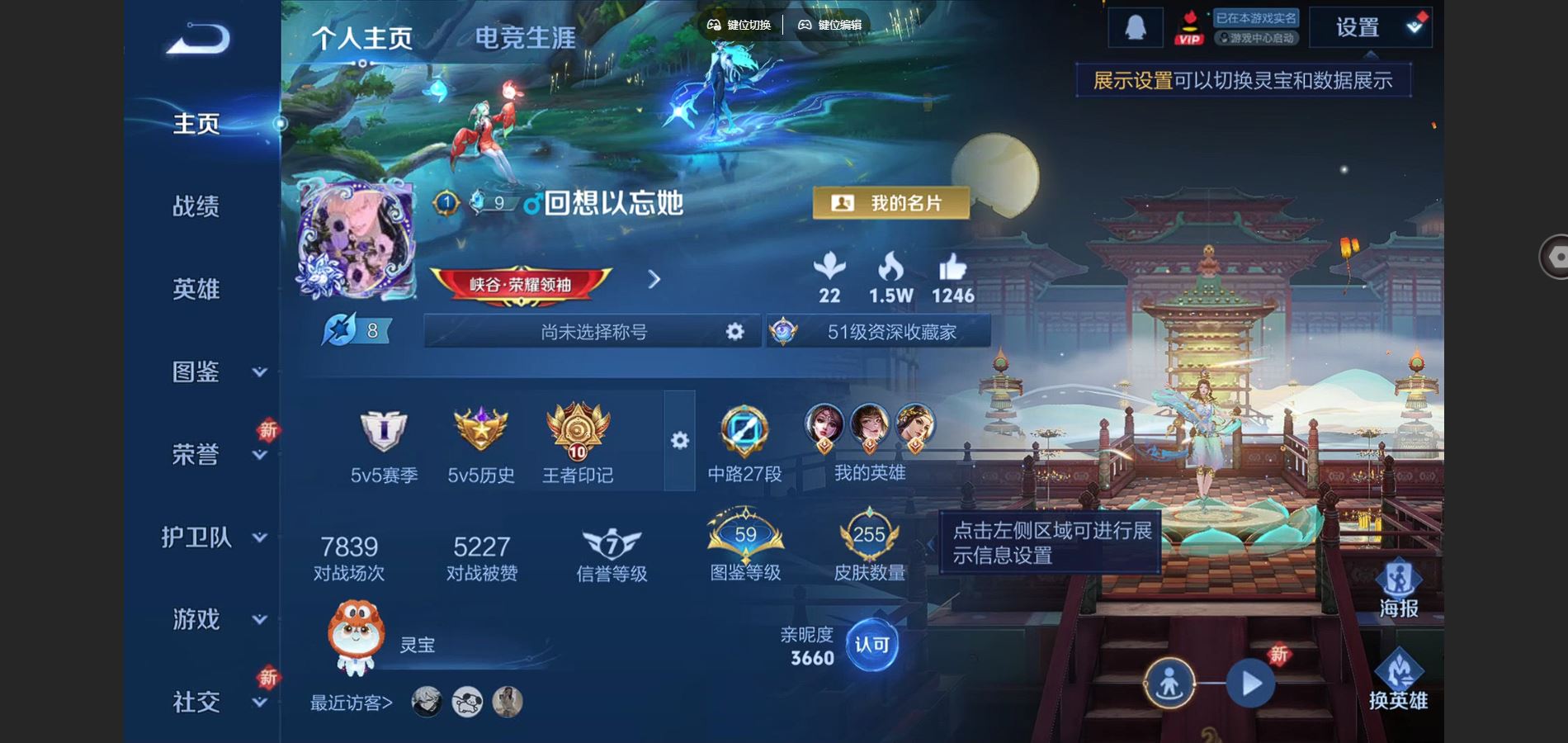 WZCMW3358819王者荣耀账号详情图18