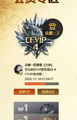 CFCMW372527穿越火线账号详情图6 CFCMW372527穿越火线账号详情图6